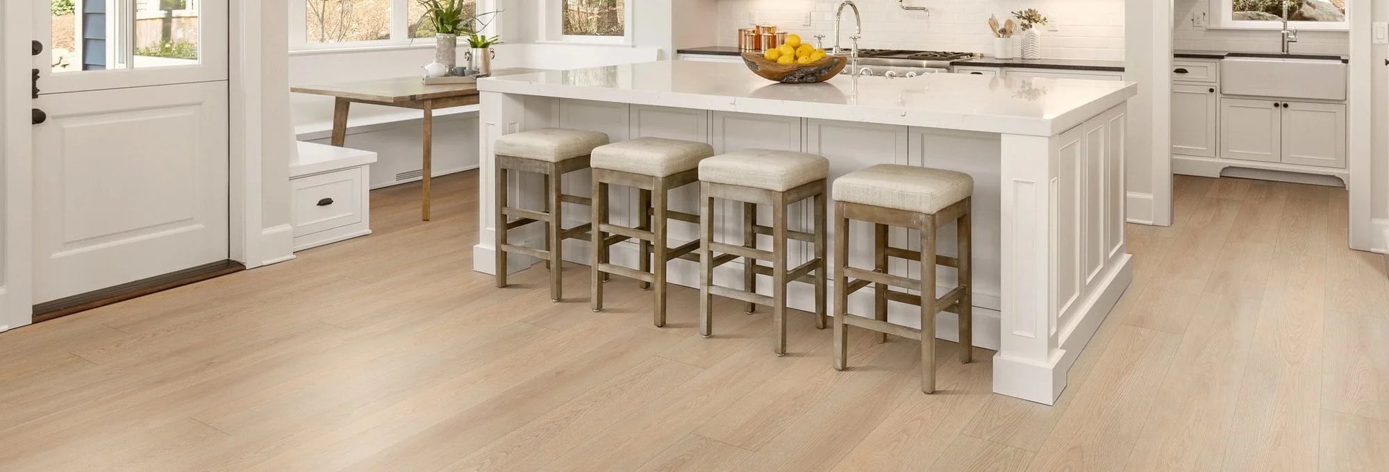 Flooring Products from Treptow Floors in Fairfield, NJ